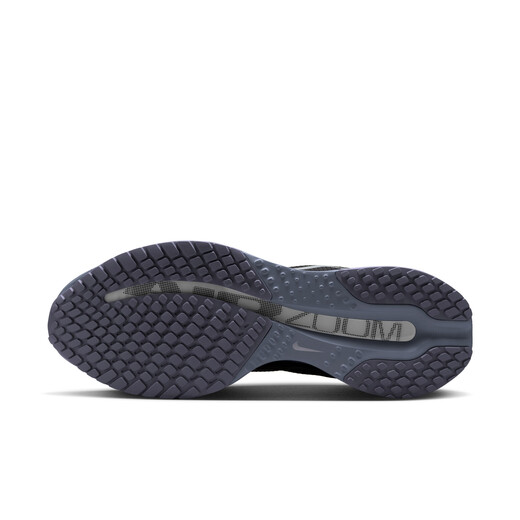 耐克（NIKE）官方顶级飞马PEGASUS PREMIUM男子公路专业跑步鞋HQ2592 006煤黑/白金色/灰石板蓝/足球灰 41