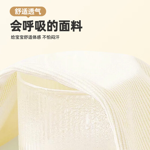 迪士尼童装儿童时尚休闲卫裤2025春秋新款洋气女童裤子百搭男童运动裤