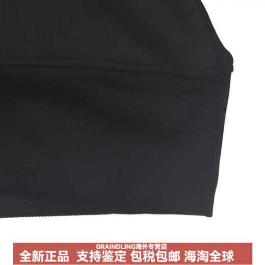 
LULULEMON Solid Color Zipper Hooded Jacket Women's Casual Sports Top Black/BLK One Size 4