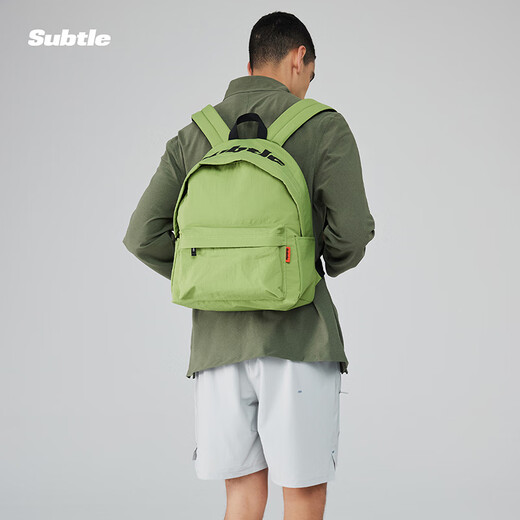 Sac à dos subtil pour les femmes sac à dos voyage léger sac dopamine sac de grande capacité sac d'ordinateur sac école sac écolière en bois marron plus modèle amélioré [boucle suspendue en métal + cuir