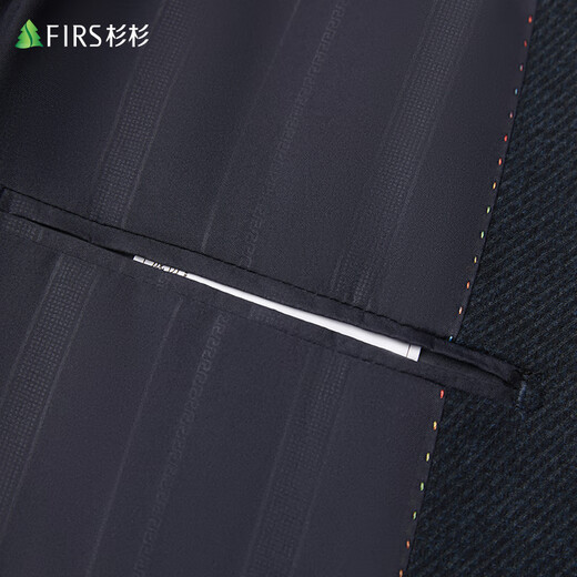 Shanshan anti-wrinkle and iron-free suits for men, spring and autumn business casual single suits, professional wear, commuting workwear tops and jackets