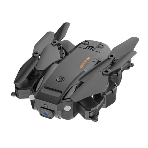Entry-level obstacle avoidance drone high-definition aerial photography aircraft remote control helicopter primary school students and children's toys 8K ultra-clear optical flow positioning Star2 optical flow version 6 No reason to return and exchange + broken and new + lifelong insurance