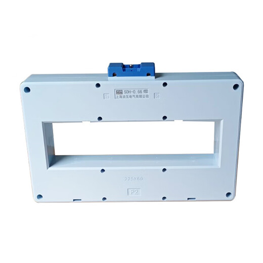 Factory direct sales SDH-0.66 low voltage current transformer BH-0.66 metering transformer 5000/5A can be customized 1500/5