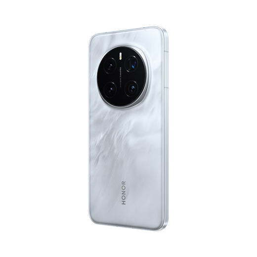 Honor Magic7 Pro Satellite Communication Edition 200-megapixel Ultra HD Periscope Telephoto Snapdragon 8 Extreme Edition 16+512 Moon Shadow Gray 5G AI Mobile Phone