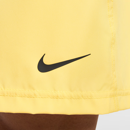 耐克（NIKE）短裤男士 25夏季新款运动裤跑步健身训练速干裤透气梭织五分裤子 DV9858-700 XL