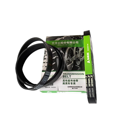 
Sanlix SLX belt 6PK1085/1095/1098/1100/1105/1120/1125/1130/1155/1160 6PK 1098