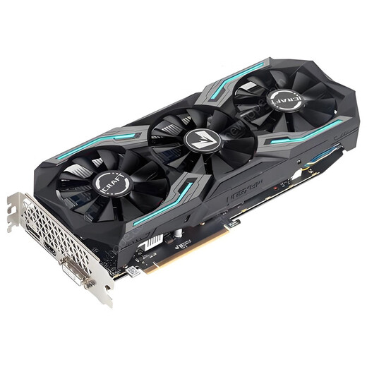 
Asus/MSI/Gigabyte GTX1060/1660S/2060/3060Ti HD special effects chicken-eating game second-hand independent graphics card Mingxuan GTX1660Ti 6G E-sports Heart (produced in 23 years)