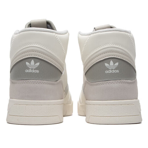 
Adidas (adidas) Clover Women's Shoes 2025 Summer New Sports Shoes Daily Comfortable and Wear-resistant IF2694 40