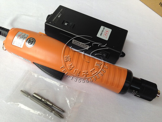 Lot électrique sans pinceau BSD-B6190L Couvre-tournevis électronique sans balais