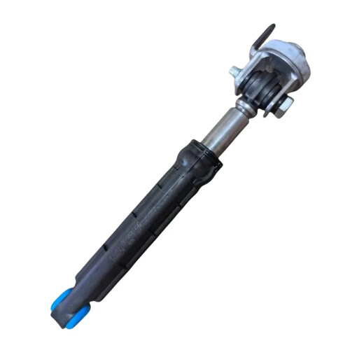 适用海尔XQG100-BDX14756GU1/BD1436滚筒洗衣机减震器避震杆配件 海尔铁座减震器3支