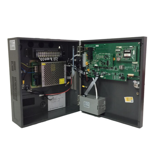 JB-QBL-MN/210 fire alarm controller Panhai Sanjiang fire alarm controller wall-mounted small host 200 points