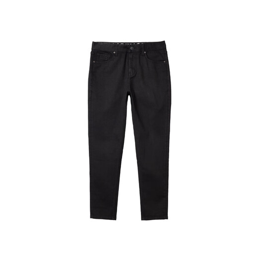 杰克·琼斯（JACK&JONES） 男装秋季牛仔裤时尚潮流修身版型多口袋水洗猫须长裤225332087