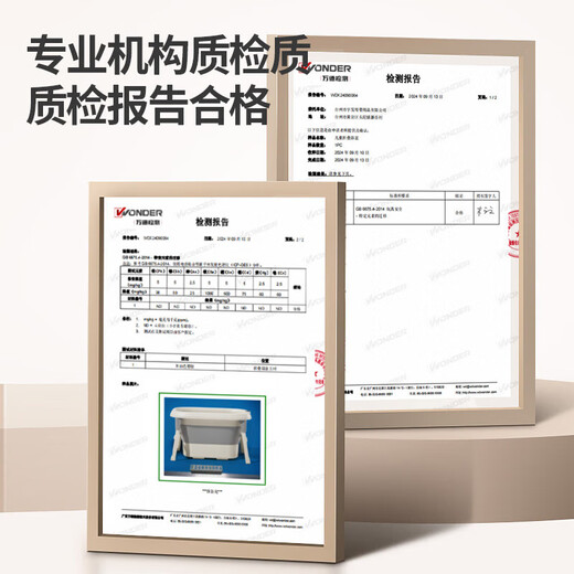 儿童洗澡桶宝宝泡澡桶小孩浴盆折叠游泳可坐躺家用大号婴儿沐浴桶 不感温灰色大号