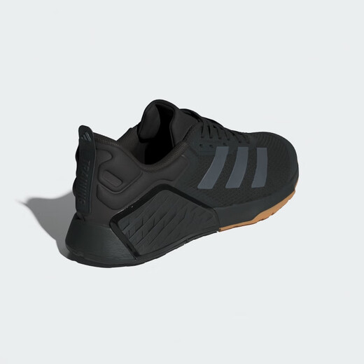 Adidas unisex training series DROPSET 3 TRAINER training shoes IH8292 black 40