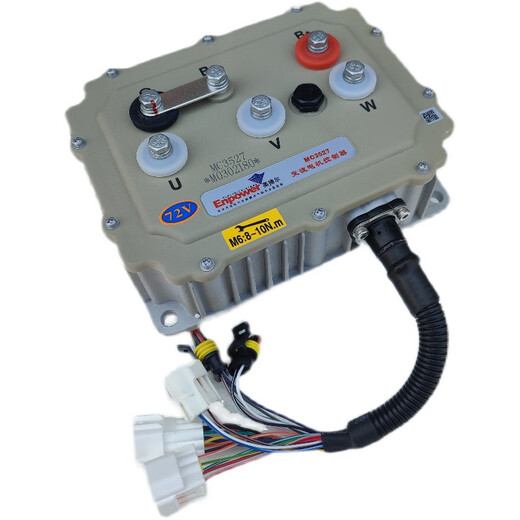 Rita Inbor Controller 35263527-60V ältere Scooter AC-Controller-Fehlererkennung und Beurteilungswartung 3527-48/60/72V Bemerkungen Modellspannung