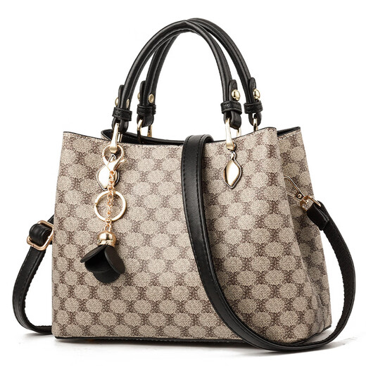 Reessy Luxury International High delièrement Brand Mother Sac Femmes d'âge moyen-arm