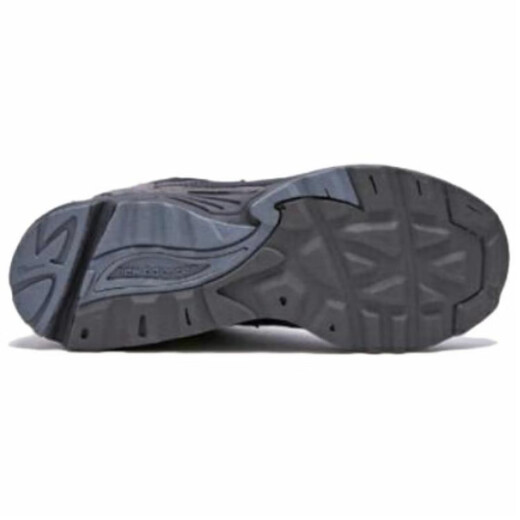 
NEW BALANCE casual shoes NB878 mesh fur lace-up wear-resistant low top men and women same dark gray D width 36