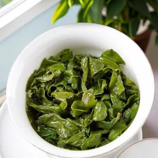 Anxi Tieguanyin neuer Tee Orchid -Duft Spezial Tee reich