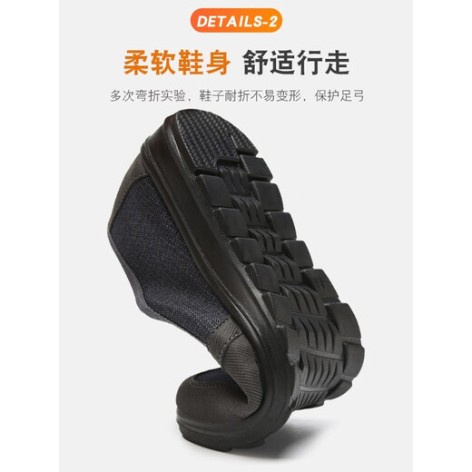 足力健大师爸爸老北京布鞋官方旗舰店正品老人鞋软底一脚蹬健步鞋舒适开车鞋 驼色 d826 39