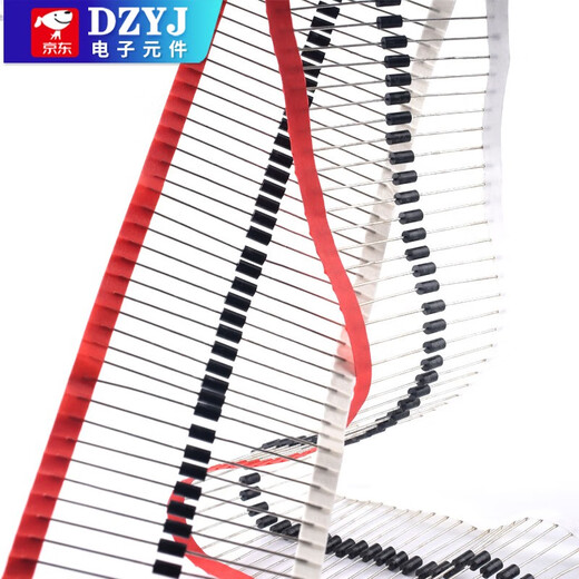 P6KE6.8A/12A/18A/24A/33A/220A/CA unidirectional bidirectional TVS transient suppression diode P6KE200CA bidirectional (20 pieces)