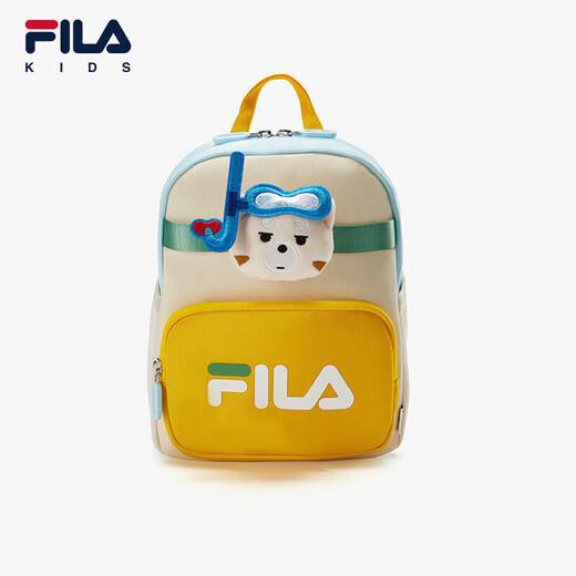 Mochila para niños Fila Fila 2025 Bolsa escolar de Kindergarten de Mochila Ligera para Niños para niños