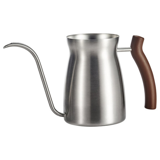 IKEA (IKEA) SIMPSTUBB hand-washed kettle, drip filter, small mini hand-washed kettle, long spout kettle, other hand-washed kettles 50 cl