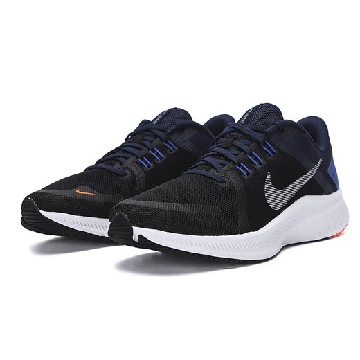 
Nike (NIKE) 2025 men's shoes Official ship store summer official website sports shoes casual shoes fitness breathable running shoes rebound running shoes DA1105-004/Quest 4 39 (245mm) men's size