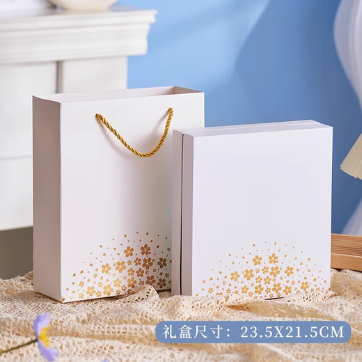 Abschlussgeschenke für Männer und Frauenlehrer, danke Geschenke, High-End-Geschenke, maßgeschneiderte Thermoskarten, Klassenkameraden-Wiedervereinigungs-Souvenirs, Thermosbecher + Regenschirme + Power Bank + Datenkabel, Geschenkanpassung
