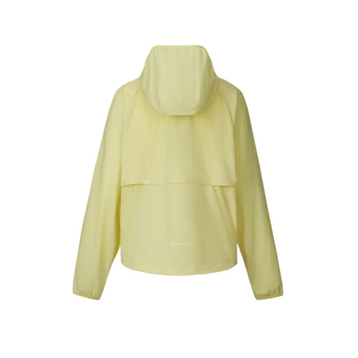 DESCENTE WEMPSTRAINING SERIE UPF50 SOR SUM Veste de protection Sun Protection des vêtements Top Top Veste de style femme
