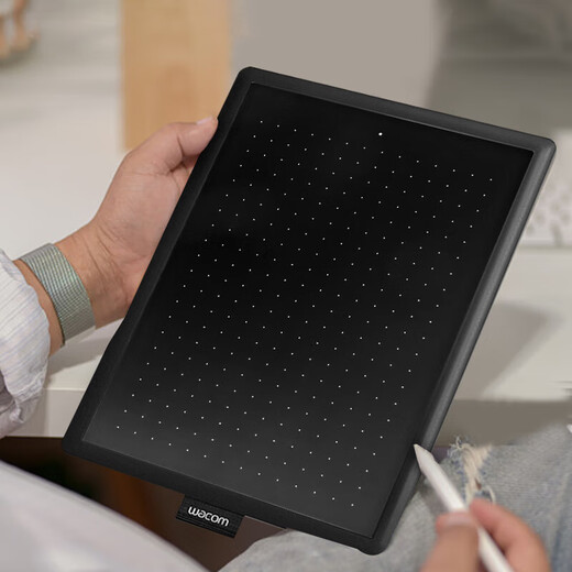 Heguan (Wacom) Original Digital Plate Protective Film CTL672 671 472 6100 handbemalte Boardfilm PTH660 Graphitfilm PTH-651 Einseitiger Imitationspapier Graphit Film Geschenk 0x0cm