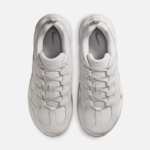 Nike (Nike) Tecnología oficial Hera Sneakers Summer Daddy Shoes Borded Fashion Running DR9761 009 CANGYE GRIS/SAI WHITE/CANGYE GRIS/AZUL GRIS 35.5