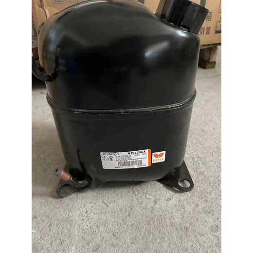 Embraco NJ9238GK NJ9232E NJ9232GK NJ9226GK NJ9226E ice compressor NJ9238GS
