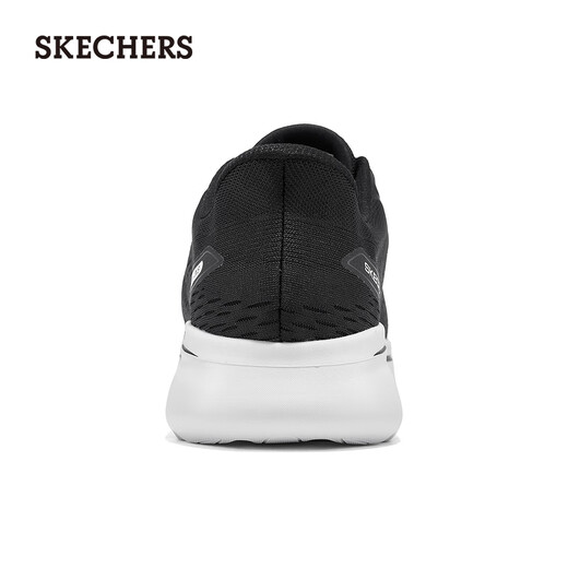 Skechers flash walking shoes men's autumn new arch support one-leg casual shoes cushioning running shoes sports shoes 217075