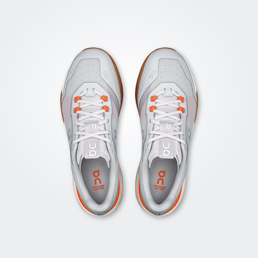 En AOPA The Roger Advantage Pro 2025 Spring and Summer Nuevos zapatos de tenis multipropósito para hombres Glacier White Glacier White 42