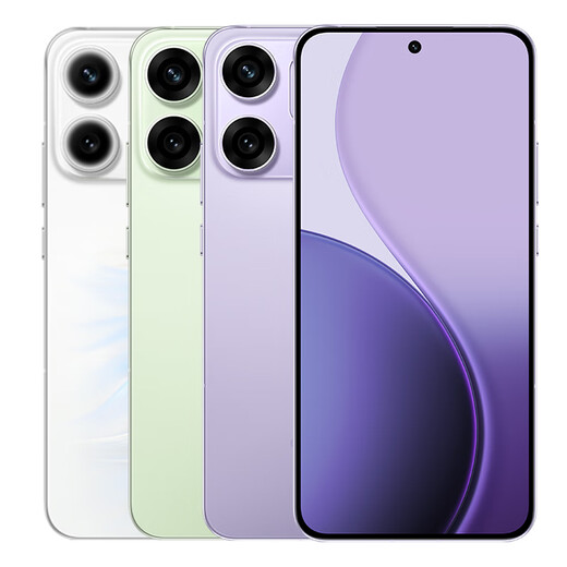 OPPO nationaler Zuschuss 15 % Reno14Pro neues Oppo-Handy opporeno14pro Vollnetzwerk 5G-Kamera Smartphone Student Reno14 Pro Meerjungfrau 12 GB + 512 GB offizieller Standard | Bluetooth-Headset + Telefonuhr