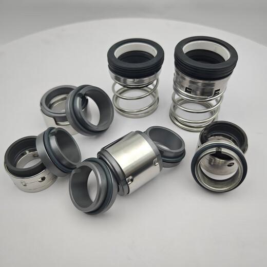 
Adapted to Wuxi Grunfu water pump accessories mechanical seal CL KP pump PACO pump machine seal CL LF pump seal CL15601G-X11221