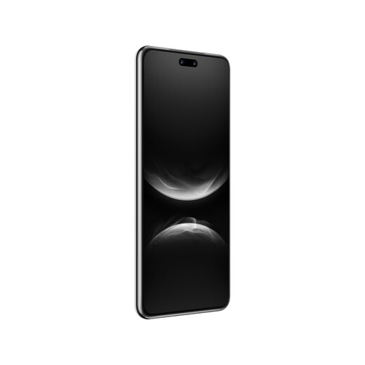 [99% new] Huawei nova 14 Pro 512GB Condensing Frost White Hongmeng AI Multifocal Red Maple Textured Portrait Hongmeng Smartphone