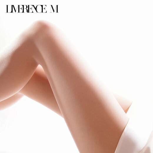 Laimi Run Silk [Lyrchee de Laimi] 2d Stockages Ultra-Thin Line-Cost-Frotch Sexy Black Silk Pantyhose Viol rose 1 paire M - Envoyez des tranches aromatisées au litchi
