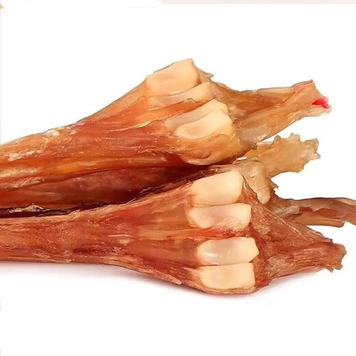 Beijing Tongrentang deer tendon authentic deer tendon dry goods wholesale price, special deer tendon, soup and wine, deer tendon, deer tendon [500 grams] whole piece