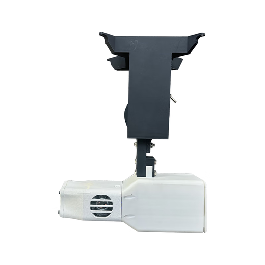HUAGUANGYI HYBX9712 Luz de emergencia portátil (unidad de precios: blanco)