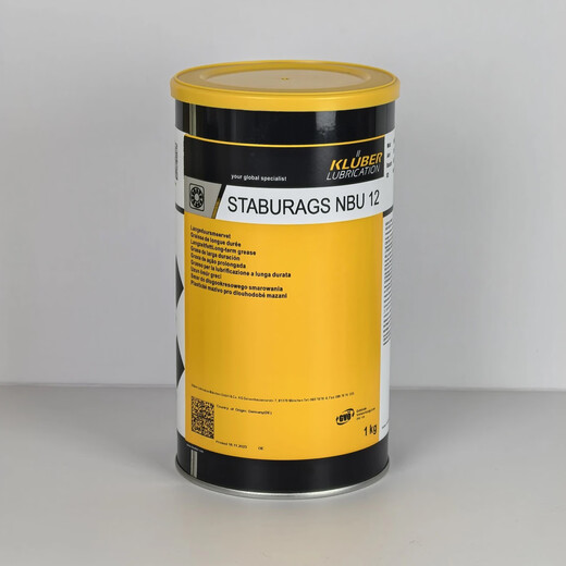 Krupp bearing grease NBU15 NB52 L32N GY193 LDS18 NCA52 imported L32CN (370g)