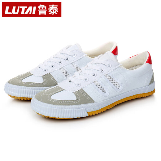 Lutai 2025 Neue Sportschuhe Laufschuhe Fußballschuhe Kampfsportschuhe Training Special für Trainingschuhe Sneaker Leinwandschuhe 9902 Militärgrün [Schuhspitzenstil] 39 [geeignet für Fußlänge 24.5-24,9 cm]