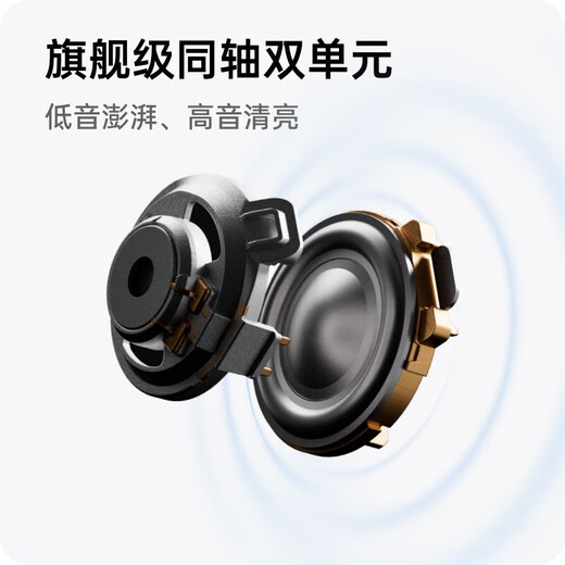 OPPO Enco Free4 National Subsidy True Wireless In-Ear Bluetooth Headphones Noise Canceling Headphones Translation Headphones Universal Apple Huawei Xiaomi Mobile Phone Pearlescent White
