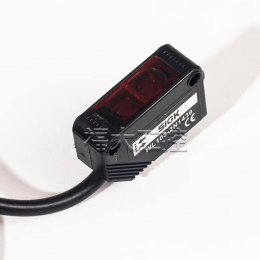 SMVP光电开关WL100-2N1439/N1432/P1432/2P1439WT100-N14122N19传感器 WT100-P1412