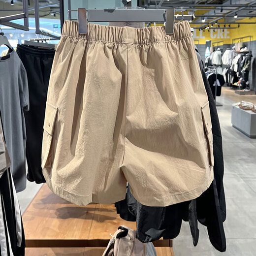 
Adidas shorts women's pants summer new fitness pants outdoor running sports pants breathable casual pants JL9275 JL9274 S