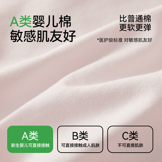 Cat Man [Clase A Baby Cotton] ropa interior para mujeres para mujeres, supresión de algodón puro de algodón de algodón de algodón de colegio suave de estilo de colegio suave