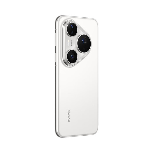 华为（HUAWEI）Pura 80 Pro+ 16GB+512GB 釉白一英寸高动态主摄 个性色卡AI辅助构图 华为鸿蒙智能手机