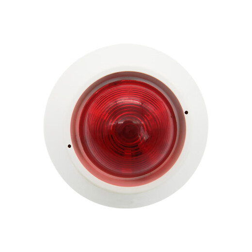 Beida Jade Bird sound and light alarm JBF-4372E/5176A fire sound and light alarm Jade Bird sound and light 4375A JBF5176A sound and light with base