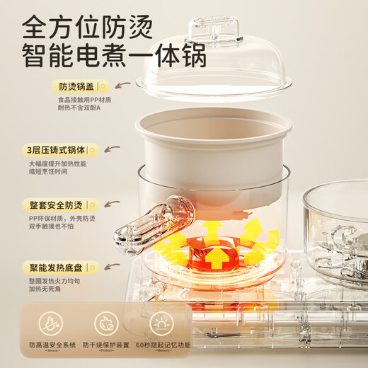 食玩真煮迷你小厨房真煮全套做饭可吃网红多功能过家家女孩生日礼物7-14