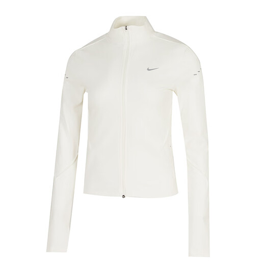 耐克（NIKE）夹克女装2025新款秋季运动服户外跑步健身训练快干透气长袖外套 IB1999-133/建议拍大一码 XS